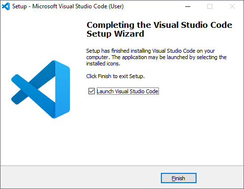 Installing Visual Studio Code